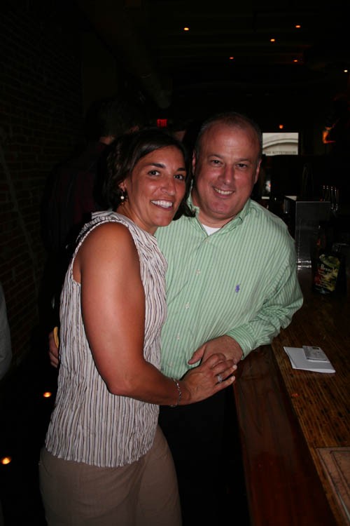 Photos from the 200 Pros Networking Happy Hour