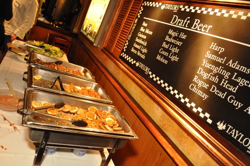 South Jersey Lock and Key Singles Party