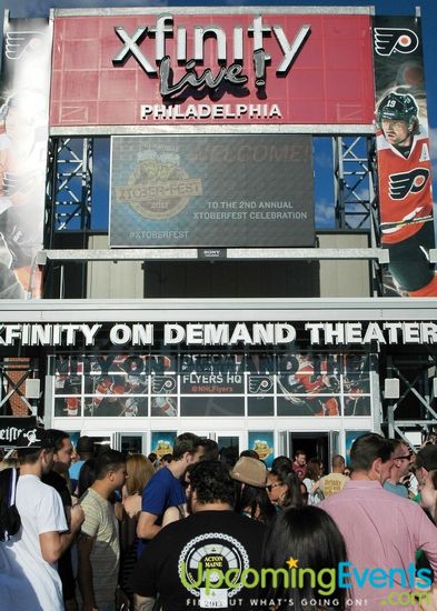 Xtoberfest 2013 (Gallery C)