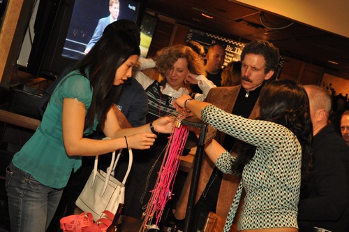 South Jersey Lock and Key Singles Party