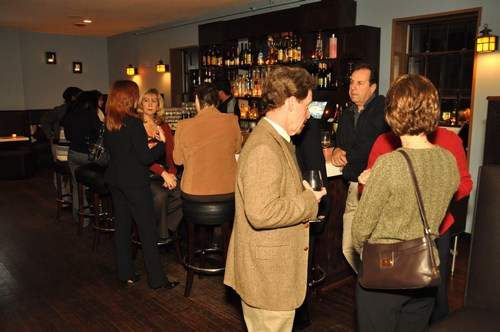 Homes for Our Troops Fundraiser