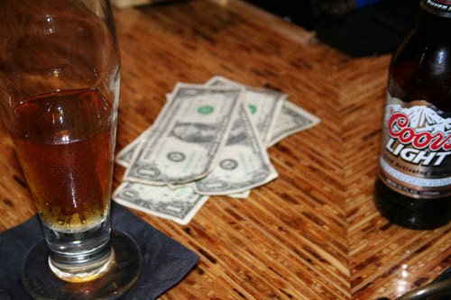 Photos from the 200 Pros Networking Happy Hour