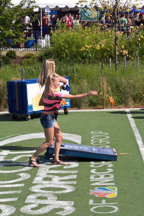 Xtoberfest 2013 (Gallery D)