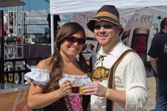 Xtoberfest 2013 (Gallery D)