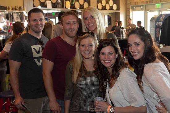 Xtoberfest 2013 (Gallery D)