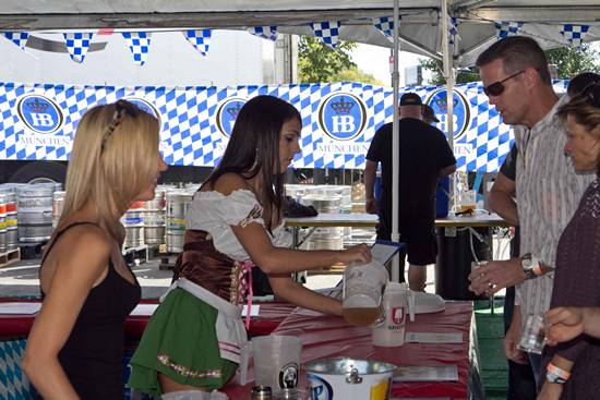 Xtoberfest 2013 (Gallery D)