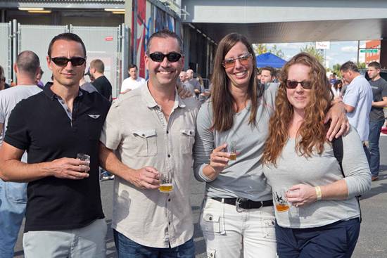 Xtoberfest 2013 (Gallery D)