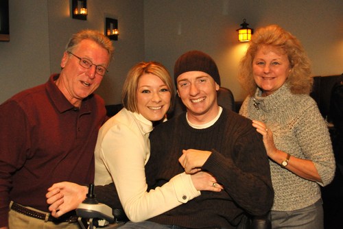 Homes for Our Troops Fundraiser