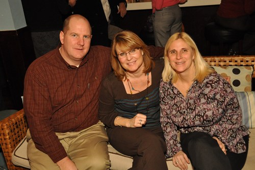 Homes for Our Troops Fundraiser