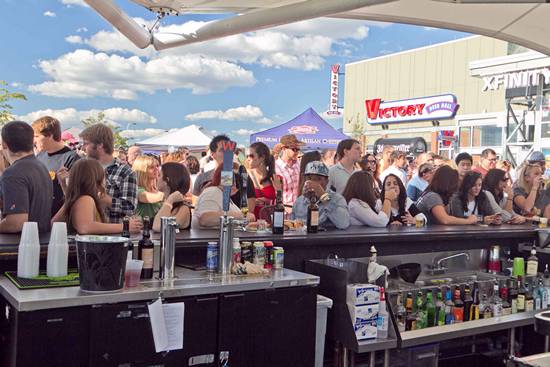 Xtoberfest 2013 (Gallery D)