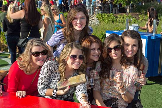 Xtoberfest 2013 (Gallery D)