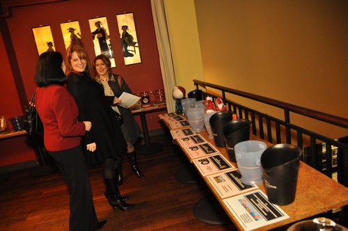 Homes for Our Troops Fundraiser