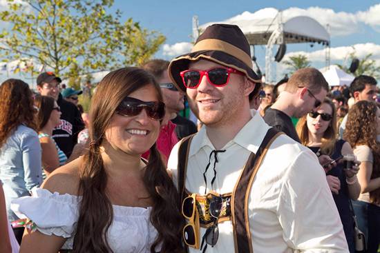 Xtoberfest 2013 (Gallery D)