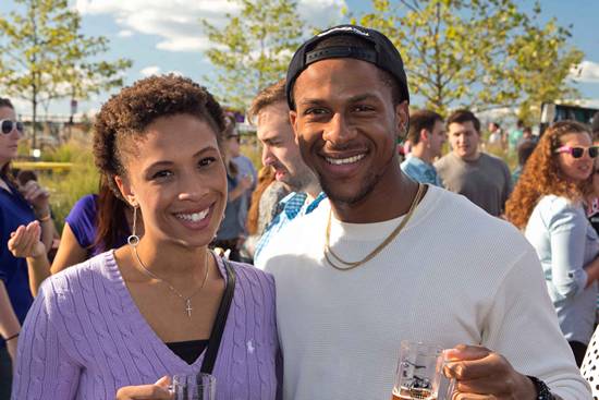 Xtoberfest 2013 (Gallery D)