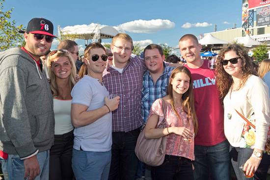 Xtoberfest 2013 (Gallery D)