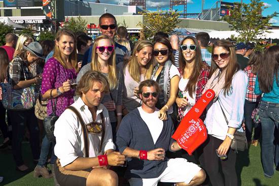 Xtoberfest 2013 (Gallery D)