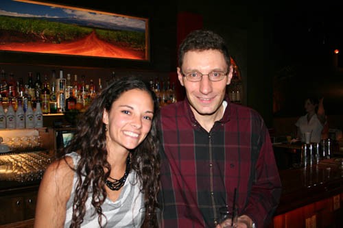 Photos from the 200 Pros Networking Happy Hour