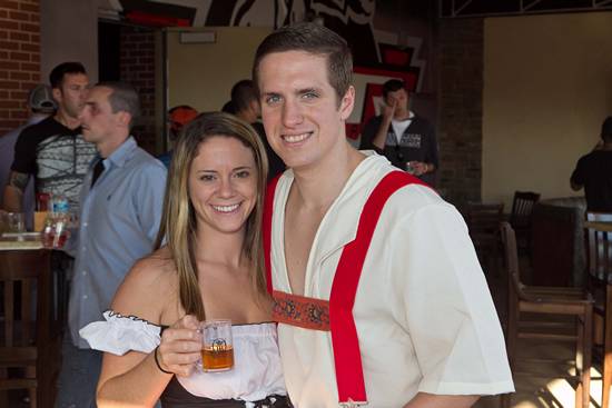 Xtoberfest 2013 (Gallery D)