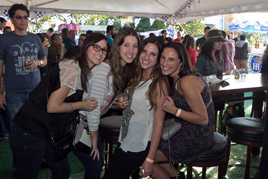 Xtoberfest 2013 (Gallery D)