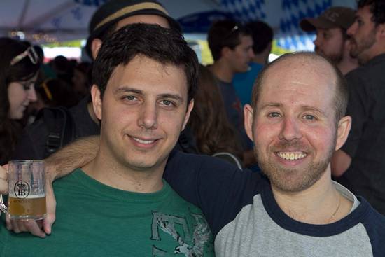 Xtoberfest 2013 (Gallery D)