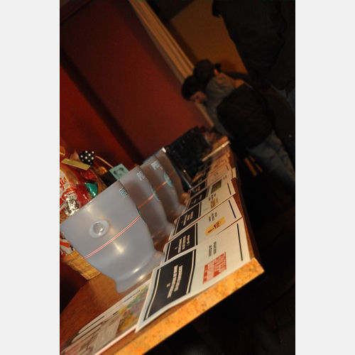 Homes for Our Troops Fundraiser