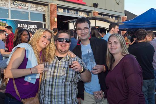 Xtoberfest 2013 (Gallery D)