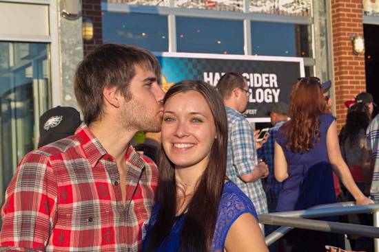 Xtoberfest 2013 (Gallery D)