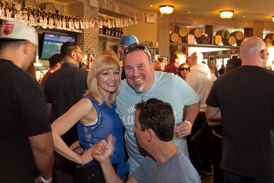 Xtoberfest 2013 (Gallery D)