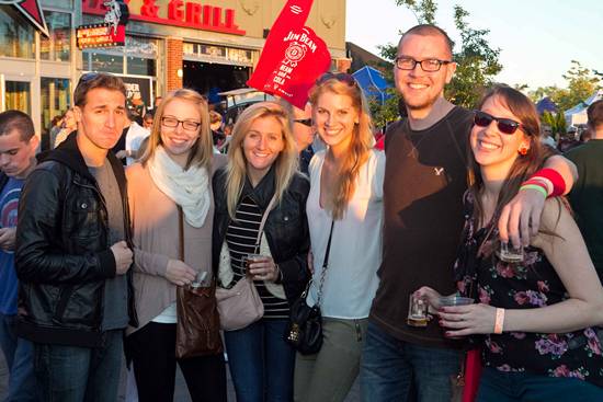 Xtoberfest 2013 (Gallery D)