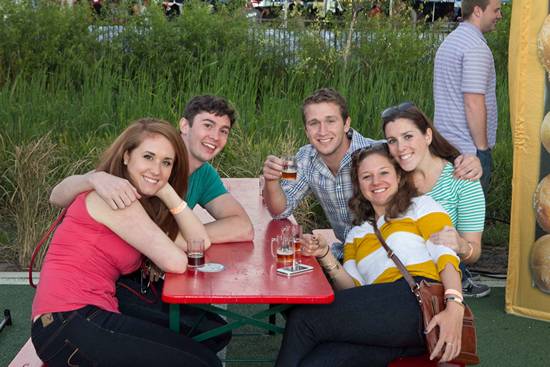 Xtoberfest 2013 (Gallery D)