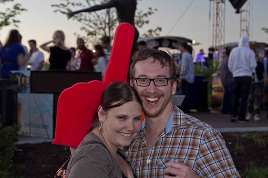 Xtoberfest 2013 (Gallery D)