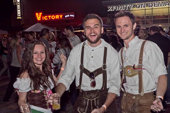 Xtoberfest 2013 (Gallery D)