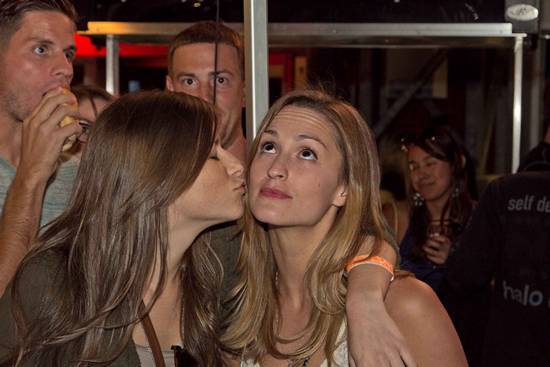 Xtoberfest 2013 (Gallery D)