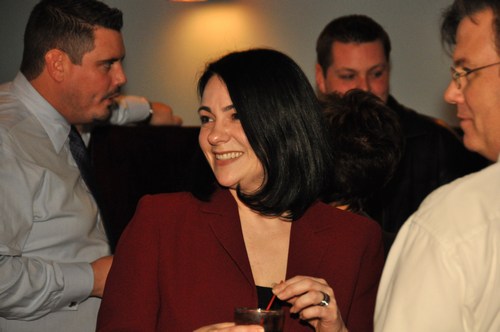 Homes for Our Troops Fundraiser