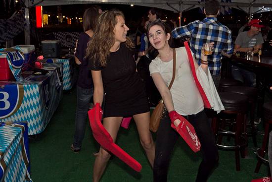 Xtoberfest 2013 (Gallery D)