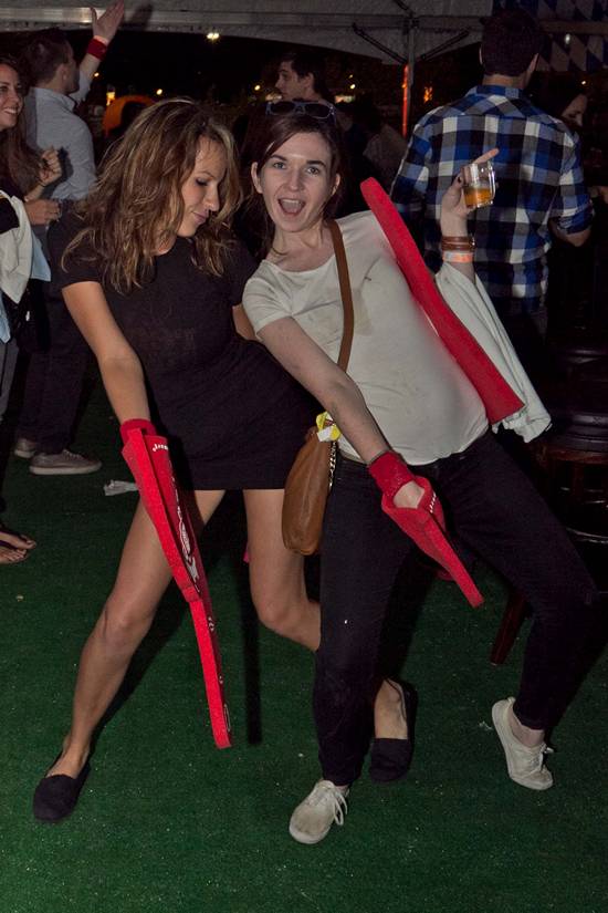 Xtoberfest 2013 (Gallery D)