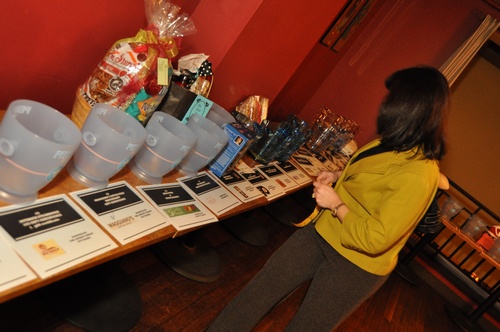 Homes for Our Troops Fundraiser