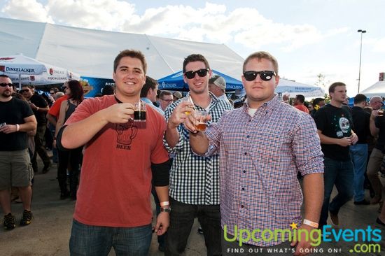 Xtoberfest 2013 (Gallery E)