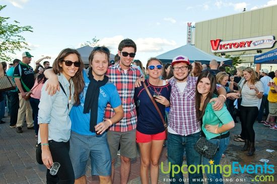 Xtoberfest 2013 (Gallery E)