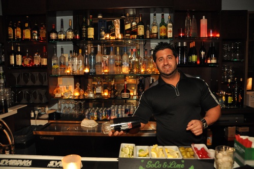 Homes for Our Troops Fundraiser