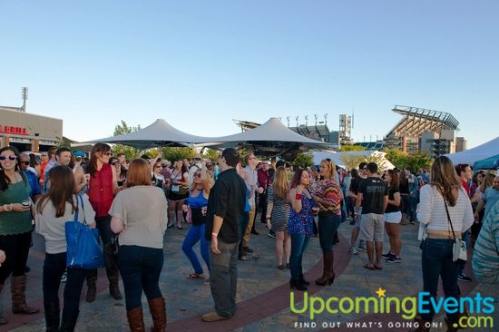 Xtoberfest 2013 (Gallery E)