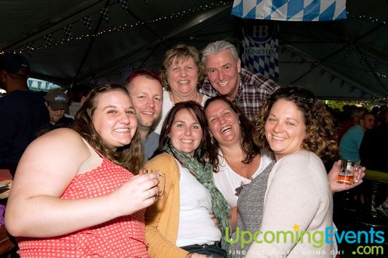 Xtoberfest 2013 (Gallery E)