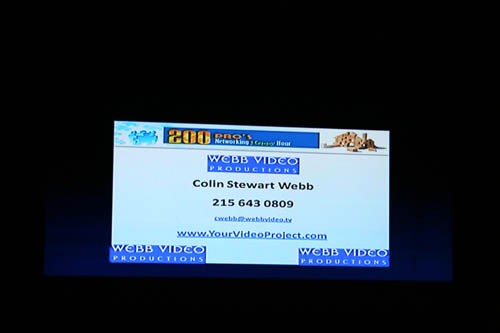 Photos from the 200 Pros Networking Happy Hour