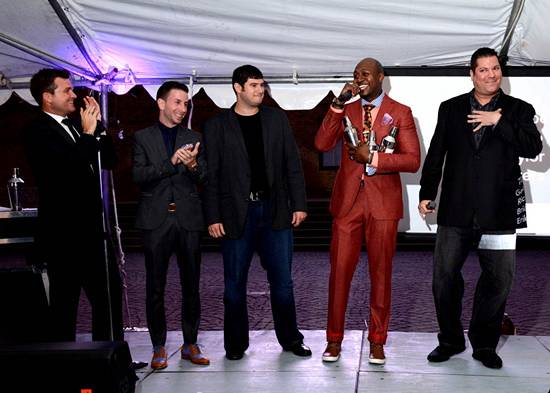 Philadelphia Nightlife Awards