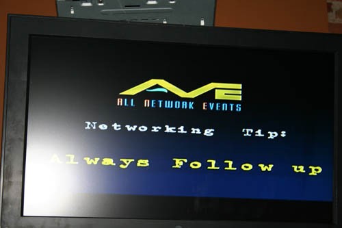 Photos from the 200 Pros Networking Happy Hour