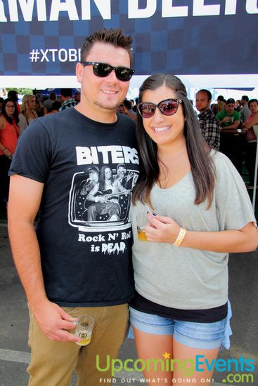 Xtoberfest 2013 (Gallery F)