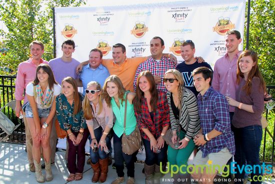 Xtoberfest 2013 (Gallery F)