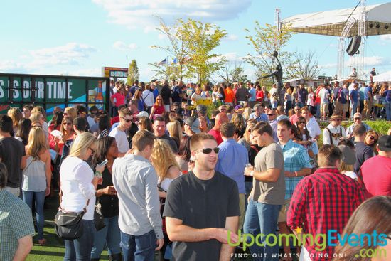 Xtoberfest 2013 (Gallery F)