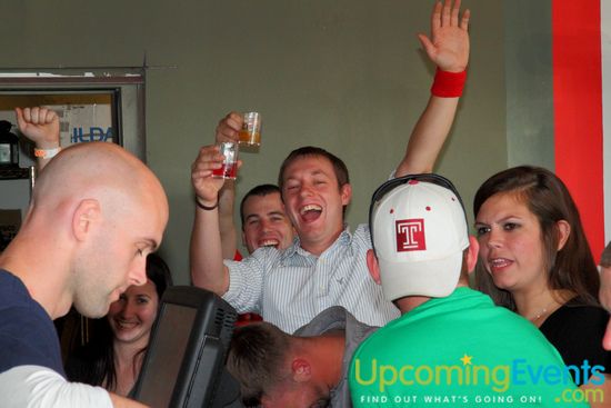 Xtoberfest 2013 (Gallery F)