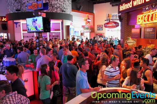 Xtoberfest 2013 (Gallery F)